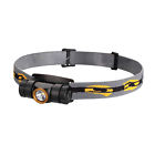 Fx-hl23o Fenix Flashlights Lumens Hl Series Gold 6942870302928