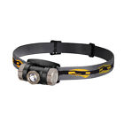 Fx-hl25gr Fenix Flashlights 280 Lumenss Hl