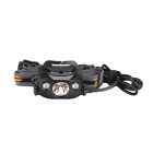 Fx-hp30rb Fenix Flashlights Led Headlamp With Battery Black 6942870304694