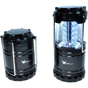 13020 G & F Rechargeable Ultra Bright 180 Lumens. Portable Led Camping And Emergency Lantern