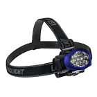 Gg-113-10hlbl G113-10hlbl Gogreen Power Led Head 815333016228