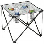 Ga20398 Gameover Digital Camo Small Camp Table 657248054960