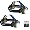 Gaigaimall-pn-g2057 Gaigaimall Lumen Headlamp Flashlight Modes Waterproof Led Head Lamp Headlight