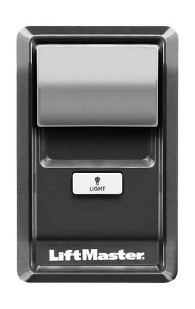 B07jwchh7z Garage Door Turbo Liftmaster 882lmw Multi-function Control Panel Compatible With Lift... Fast Ship