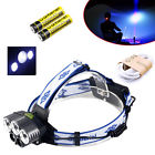 Gdc8529639514335bc Garberiel 80000lm 5x Xm-l 602815177610