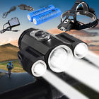 Ged9517539585255ge Unbranded 35000lumens 3x T6