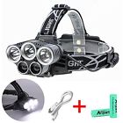 Geefawa1 Geefawa Led Headlamp Headlight 713830703705
