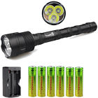 Gfv0616919610355gf Trustfire 40000 Lumens Xml T6