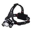 Ghb-9850 Smile Satisfaction Ghb Headlamp 751570406760