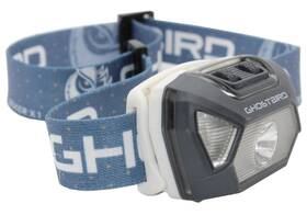 Ipx7 Ghostbird 860002533605 Ghost Bird Seiker X1 Head Lamp - Led Rechargeable Cree Xpe Waterproof