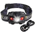 Gkheadlamp005 Monojoy Led Headlamp Usb