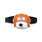 Gm20206 Kids Puppy Headlamp 700629561233