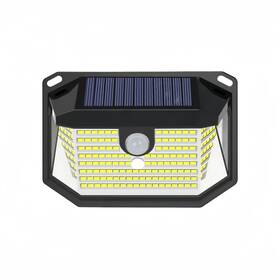 Djhhsg-t22 Goldrolar Solar Lights Outdoor 178 Led With Light Reflector And 3 Lighting Modes