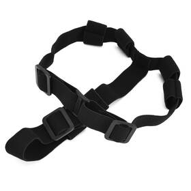 Poovpoh6ripun2 Goshyda Lamp Replacement Strap Adjustable Headlamp Band Led Riding Fixed