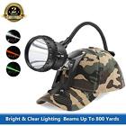 Gozhhl02c Gearoz Hunting Headlamps Headlamp With Red Green Len Filters For