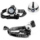 Gpct325 Unbranded Led With Pivoting Torch Light Mode Adjustable 609207974314