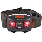 Grd-8690 Grde Headlamp Led Headlight 613868231419