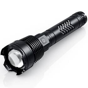 3600.000 Grentay Xhp160-l Rechargeable Led Flashlights High Lumens Super Bright Flashlight Wi
