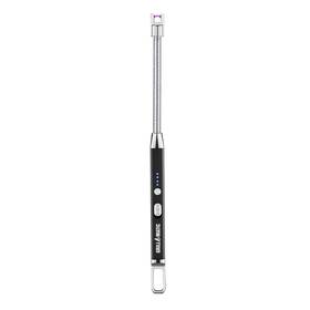 Grillmatic 426927995084 Windproof Rechargeable Flexible Neck Lithium Ion Electronic Butane Free