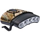 Gsmcychcdtwgnx Cyclops Tilt Hat Clip Light Camo