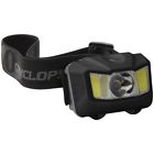 Gsmcychl250 Cyclops Headlamp Green Cob Led Side Illumination New 888151017845