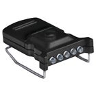 Gsmcycmhcw Cyclops Micro Hat Clip Light