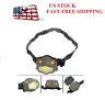Gt98447320 Tnd Led Headlamp Modes Red Warning Safety Headlight