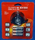 Gu7633a Olympia Ex100 Led Headlamp 843677002171