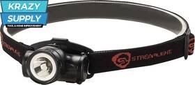 61400 Gun Accessory Supply Streamlight Enduro Impact Resistant Headlamp With Elastic Strap Black - 5