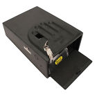 Gvb1000 Gunvault Minivault Biometric 751077123092