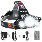 H-19 Grde 5000 Lumens Max Headlamp 3