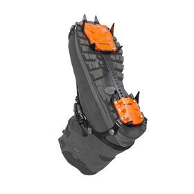 H Hillsound 092800028506 Trail Crampon Pro I Ice Cleat Traction System For Off And Backc