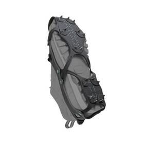 H Hillsound 628451292180 Flexsteps Crampon Lightweight Ice Cleat Traction For Sno... Fast Ship
