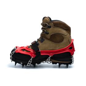 H Hillsound 628451292272 Trail Crampon I Ice Cleat Traction System For Beginner And Experience