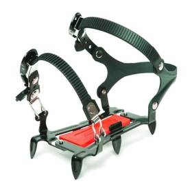 Cypress6 H Hillsound Cyp6blk1 Six Point Instep Ice Cleat Traction System For Hiking An