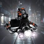 H-vv-001 Hqdz Super Bright Headlamp 0612957119782