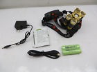 H04-gun Neolight Headlamps Super Bright Led High Lumen Rechargeable Zoomable Wproof