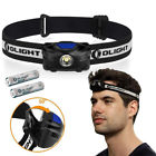 2xaaa H05s Active Olight 200lm Cree