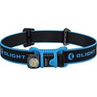 H1nova-nw-blue H1 Nova-nw-blue Olight Neutral White Led Nova Multifuction Rechargeable Headlamp