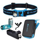 Rcr123a H1 O16340 Tchg Olight Nova 635983237312