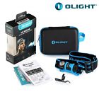 1xrcr123 H1 Olight Nova 500 Lumens 1xcr123a