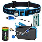 H1-uc-ebr70 Olight H1 Nova Cree 641612557102