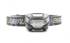 H100 Izeeker Usb Rechargeable Led