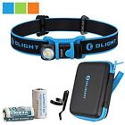 H1lh123a Olight Headlamps H1 Nova 635983237299