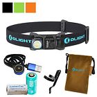 Rcr123a H1r Lh123a Olight Nova 600 635983238203