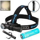 H2r-nw Olight H2r Nova 2300 6926540907392
