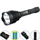 Xm-l2 H3t6 Trustfire Tactical Led Flashlight Rechargeable Cree Torch 6952918332206