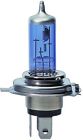 100-90w H4 Power Acoustik Pair Of Farenheit Headlight Bulbs Blue 709483022553
