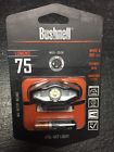 H75l Hat Light White Bushnell