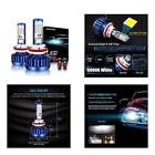 H8 Maxgtrs Led Headlight Bulb Conversion Kit 639631213598
